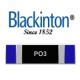Blackinton® "Police Officer 3" Commendation Bar